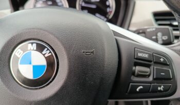 BMW X1 sDrive 18i ΕΛΛΗΝΙΚΗΣ ΑΝΤΙΠΡΟΣΩΠΕΙΑΣ (Φ) full