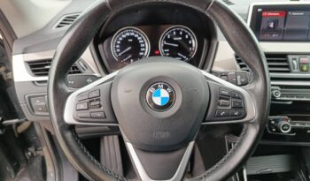 BMW X1 sDrive 18i ΕΛΛΗΝΙΚΗΣ ΑΝΤΙΠΡΟΣΩΠΕΙΑΣ (Φ) full