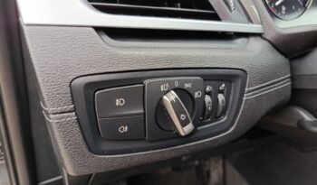 BMW X1 sDrive 18i ΕΛΛΗΝΙΚΗΣ ΑΝΤΙΠΡΟΣΩΠΕΙΑΣ (Φ) full