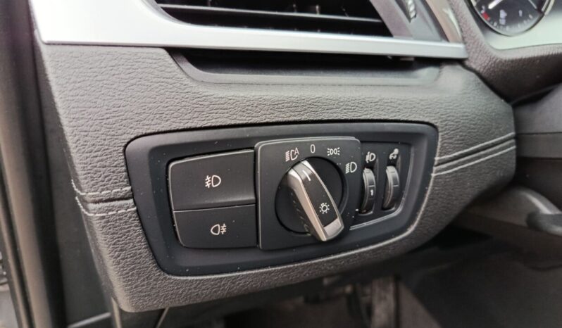 BMW X1 sDrive 18i ΕΛΛΗΝΙΚΗΣ ΑΝΤΙΠΡΟΣΩΠΕΙΑΣ (Φ) full