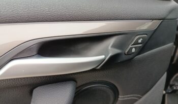 BMW X1 sDrive 18i ΕΛΛΗΝΙΚΗΣ ΑΝΤΙΠΡΟΣΩΠΕΙΑΣ (Φ) full