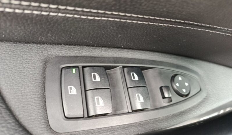 BMW X1 sDrive 18i ΕΛΛΗΝΙΚΗΣ ΑΝΤΙΠΡΟΣΩΠΕΙΑΣ (Φ) full