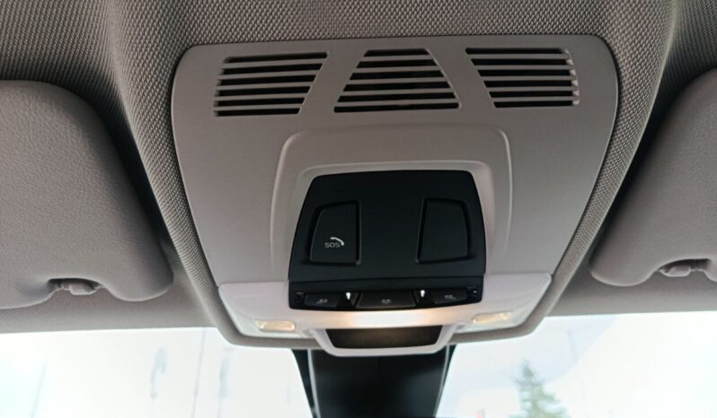 BMW X1 sDrive 18i ΕΛΛΗΝΙΚΗΣ ΑΝΤΙΠΡΟΣΩΠΕΙΑΣ (Φ) full