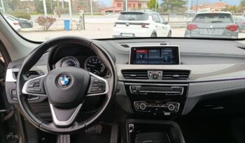BMW X1 sDrive 18i ΕΛΛΗΝΙΚΗΣ ΑΝΤΙΠΡΟΣΩΠΕΙΑΣ (Φ) full