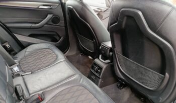 BMW X1 sDrive 18i ΕΛΛΗΝΙΚΗΣ ΑΝΤΙΠΡΟΣΩΠΕΙΑΣ (Φ) full