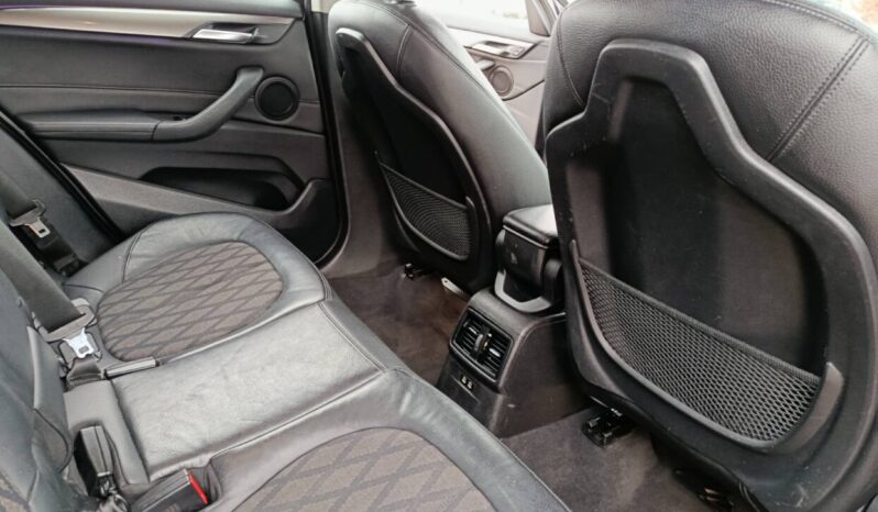 BMW X1 sDrive 18i ΕΛΛΗΝΙΚΗΣ ΑΝΤΙΠΡΟΣΩΠΕΙΑΣ (Φ) full