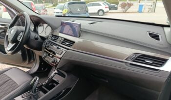 BMW X1 sDrive 18i ΕΛΛΗΝΙΚΗΣ ΑΝΤΙΠΡΟΣΩΠΕΙΑΣ (Φ) full