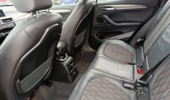 BMW X1 sDrive 18i ΕΛΛΗΝΙΚΗΣ ΑΝΤΙΠΡΟΣΩΠΕΙΑΣ (Φ) full