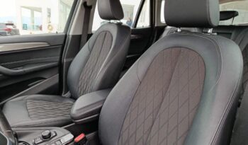 BMW X1 sDrive 18i ΕΛΛΗΝΙΚΗΣ ΑΝΤΙΠΡΟΣΩΠΕΙΑΣ (Φ) full