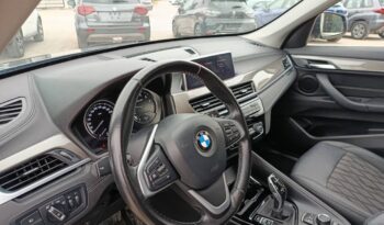 BMW X1 sDrive 18i ΕΛΛΗΝΙΚΗΣ ΑΝΤΙΠΡΟΣΩΠΕΙΑΣ (Φ) full