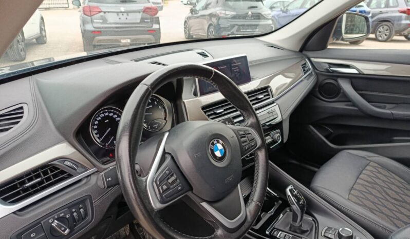 BMW X1 sDrive 18i ΕΛΛΗΝΙΚΗΣ ΑΝΤΙΠΡΟΣΩΠΕΙΑΣ (Φ) full