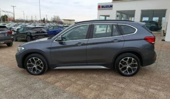BMW X1 sDrive 18i ΕΛΛΗΝΙΚΗΣ ΑΝΤΙΠΡΟΣΩΠΕΙΑΣ (Φ) full