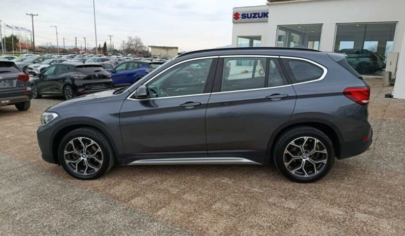 BMW X1 sDrive 18i ΕΛΛΗΝΙΚΗΣ ΑΝΤΙΠΡΟΣΩΠΕΙΑΣ (Φ) full