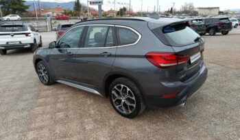 BMW X1 sDrive 18i ΕΛΛΗΝΙΚΗΣ ΑΝΤΙΠΡΟΣΩΠΕΙΑΣ (Φ) full