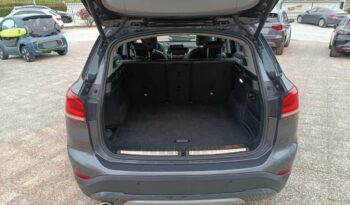 BMW X1 sDrive 18i ΕΛΛΗΝΙΚΗΣ ΑΝΤΙΠΡΟΣΩΠΕΙΑΣ (Φ) full