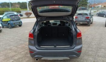 BMW X1 sDrive 18i ΕΛΛΗΝΙΚΗΣ ΑΝΤΙΠΡΟΣΩΠΕΙΑΣ (Φ) full