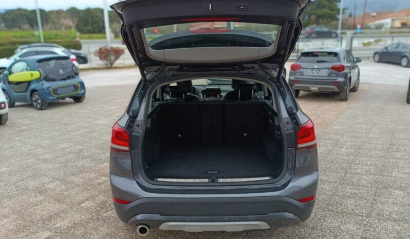 BMW X1 sDrive 18i ΕΛΛΗΝΙΚΗΣ ΑΝΤΙΠΡΟΣΩΠΕΙΑΣ (Φ) full
