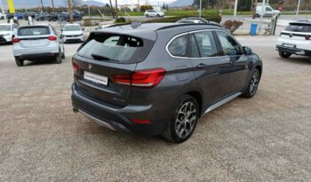 BMW X1 sDrive 18i ΕΛΛΗΝΙΚΗΣ ΑΝΤΙΠΡΟΣΩΠΕΙΑΣ (Φ) full