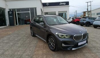 BMW X1 sDrive 18i ΕΛΛΗΝΙΚΗΣ ΑΝΤΙΠΡΟΣΩΠΕΙΑΣ (Φ) full