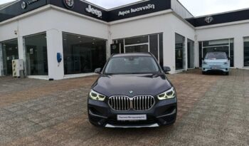 BMW X1 sDrive 18i ΕΛΛΗΝΙΚΗΣ ΑΝΤΙΠΡΟΣΩΠΕΙΑΣ (Φ) full