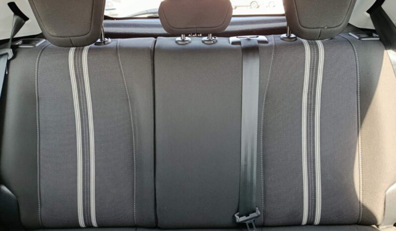 Opel Corsa 1.2 AT8 100hp (Φ) full