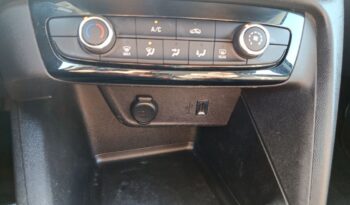 Opel Corsa 1.2 AT8 100hp (Φ) full