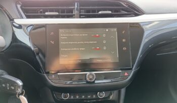 Opel Corsa 1.2 AT8 100hp (Φ) full