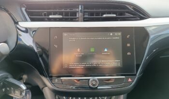 Opel Corsa 1.2 AT8 100hp (Φ) full