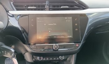 Opel Corsa 1.2 AT8 100hp (Φ) full