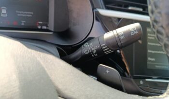 Opel Corsa 1.2 AT8 100hp (Φ) full