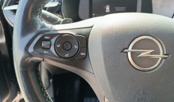 Opel Corsa 1.2 AT8 100hp (Φ) full