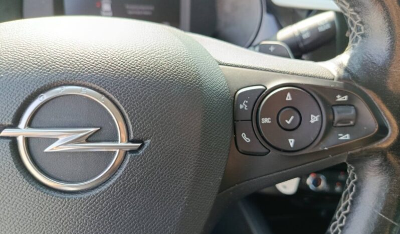 Opel Corsa 1.2 AT8 100hp (Φ) full