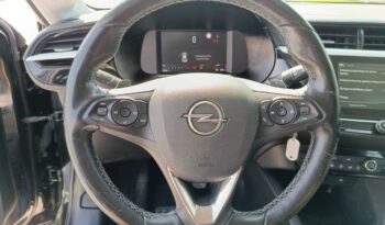 Opel Corsa 1.2 AT8 100hp (Φ) full