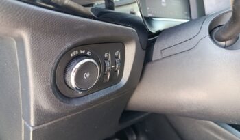 Opel Corsa 1.2 AT8 100hp (Φ) full