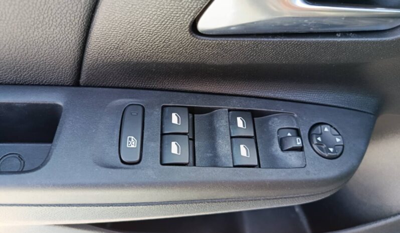 Opel Corsa 1.2 AT8 100hp (Φ) full