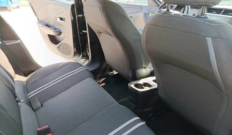 Opel Corsa 1.2 AT8 100hp (Φ) full