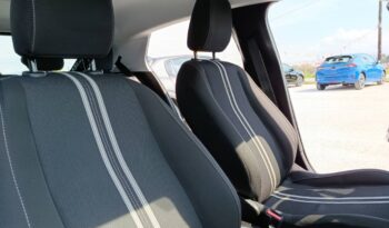 Opel Corsa 1.2 AT8 100hp (Φ) full