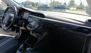 Opel Corsa 1.2 AT8 100hp (Φ) full