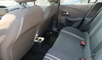 Opel Corsa 1.2 AT8 100hp (Φ) full