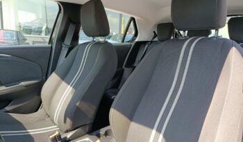 Opel Corsa 1.2 AT8 100hp (Φ) full