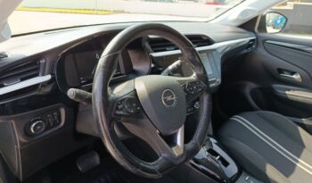 Opel Corsa 1.2 AT8 100hp (Φ) full
