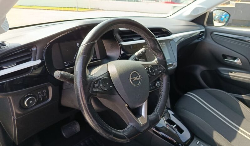 Opel Corsa 1.2 AT8 100hp (Φ) full