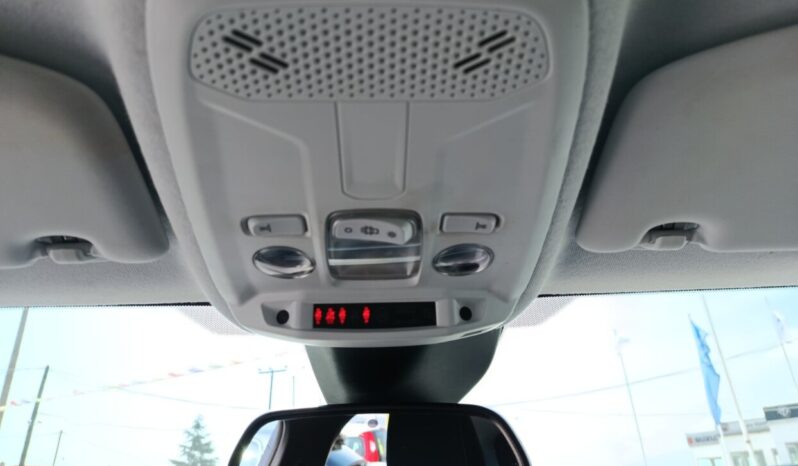 Opel Corsa 1.2 AT8 100hp (Φ) full