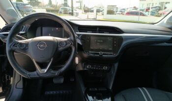 Opel Corsa 1.2 AT8 100hp (Φ) full