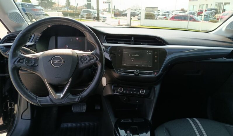 Opel Corsa 1.2 AT8 100hp (Φ) full