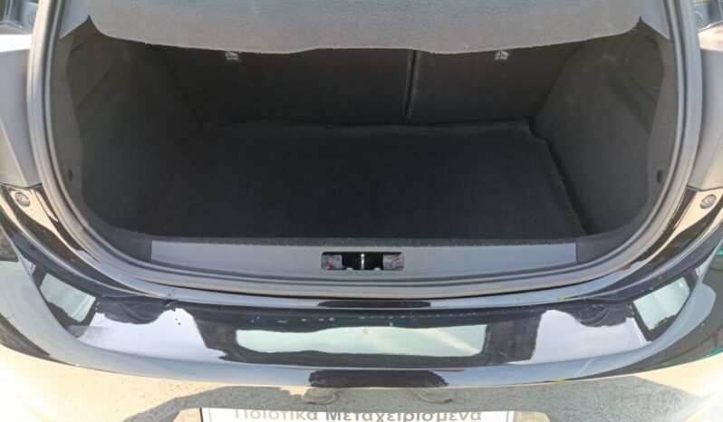 Opel Corsa 1.2 AT8 100hp (Φ) full