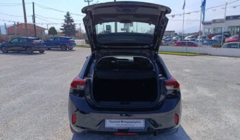 Opel Corsa 1.2 AT8 100hp (Φ) full