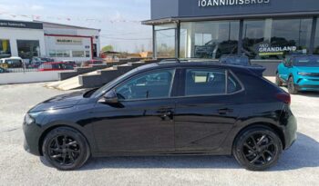 Opel Corsa 1.2 AT8 100hp (Φ) full