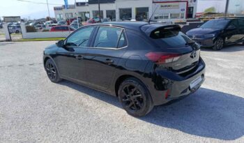 Opel Corsa 1.2 AT8 100hp (Φ) full