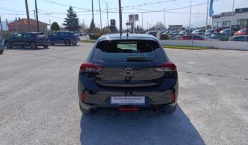 Opel Corsa 1.2 AT8 100hp (Φ) full